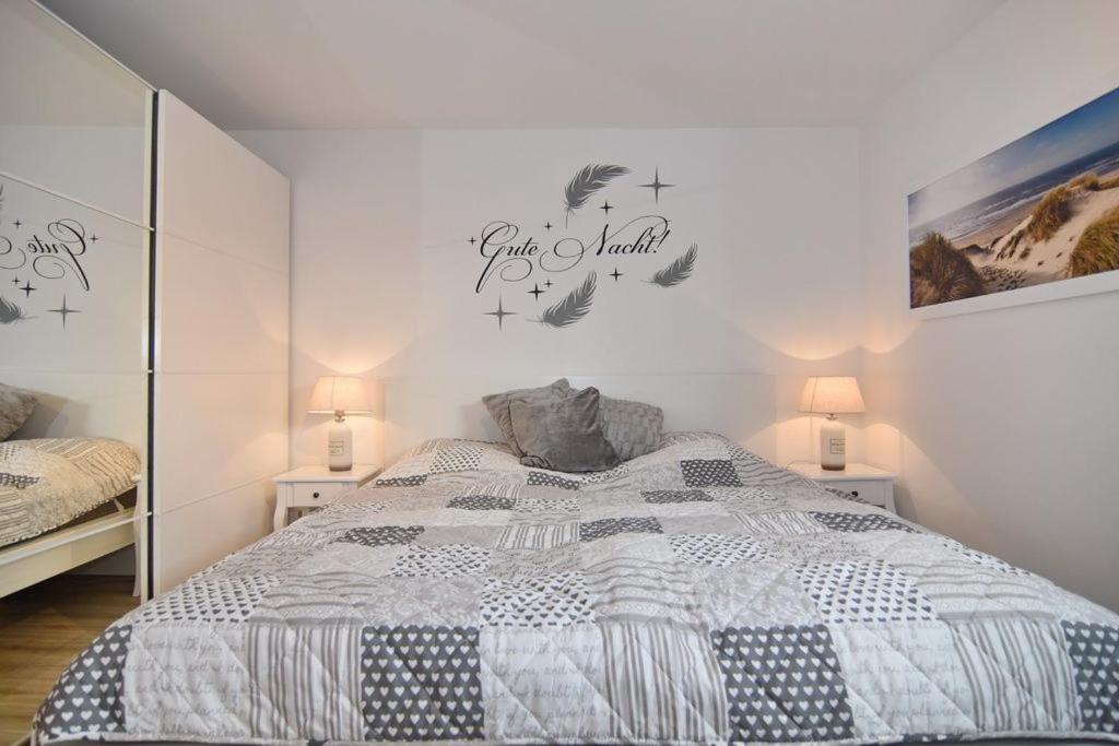 Apartment Andreas-dirks-strasse 1, Whg 201 9