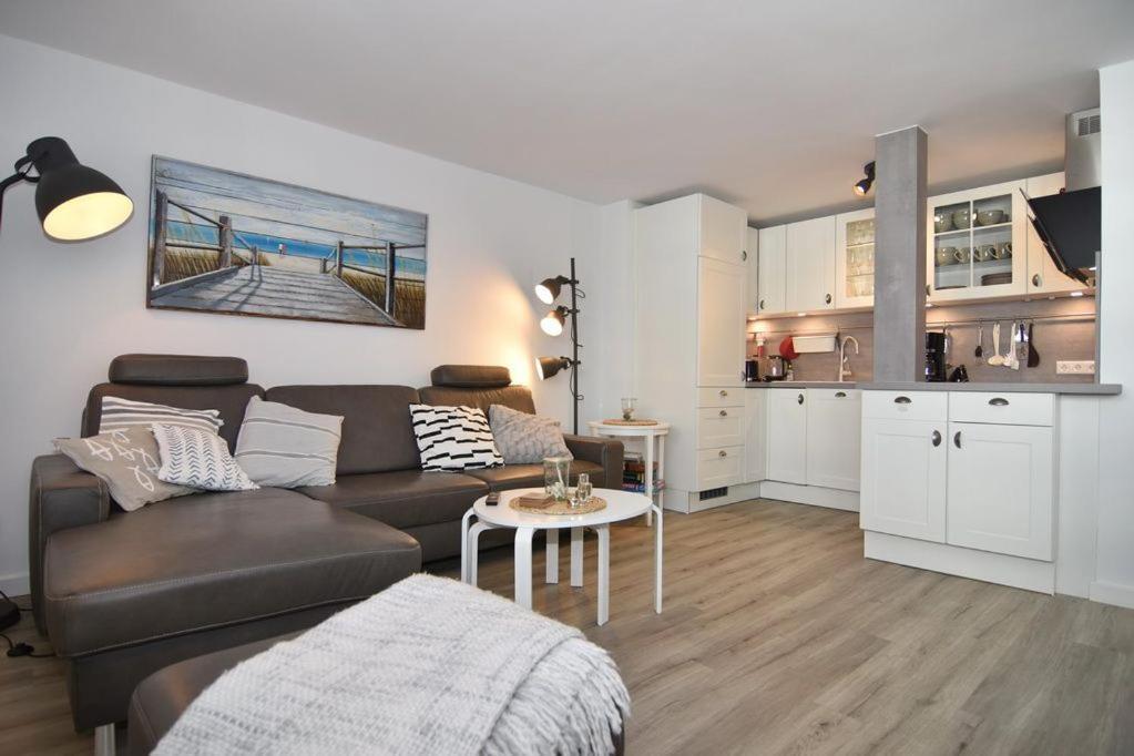Andreas-dirks-strasse 1, Whg 201 9 Westerland
